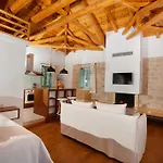 Lithos Guest house Kardamyli