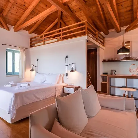 Lithos 게스트하우스