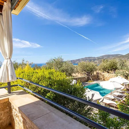 Lithos 게스트하우스 4*