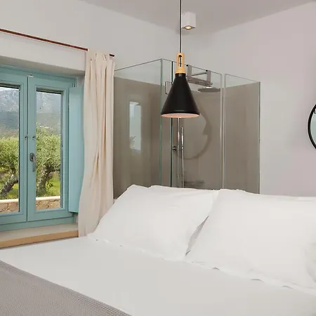 Lithos 게스트하우스