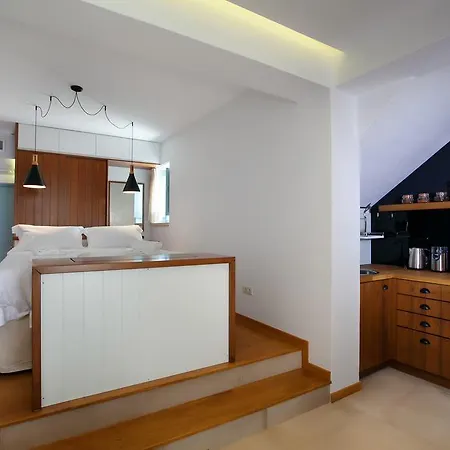 Lithos 게스트하우스