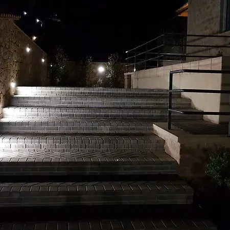 게스트하우스 Lithos 카르다밀리