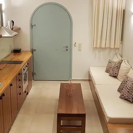 게스트하우스 Lithos