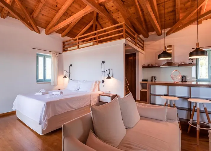 Lithos Гостевой дом