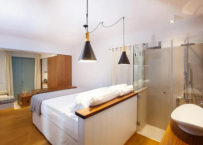 Гостевой дом Lithos