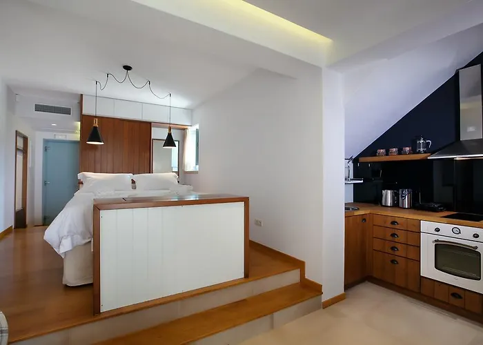 Lithos Гостевой дом