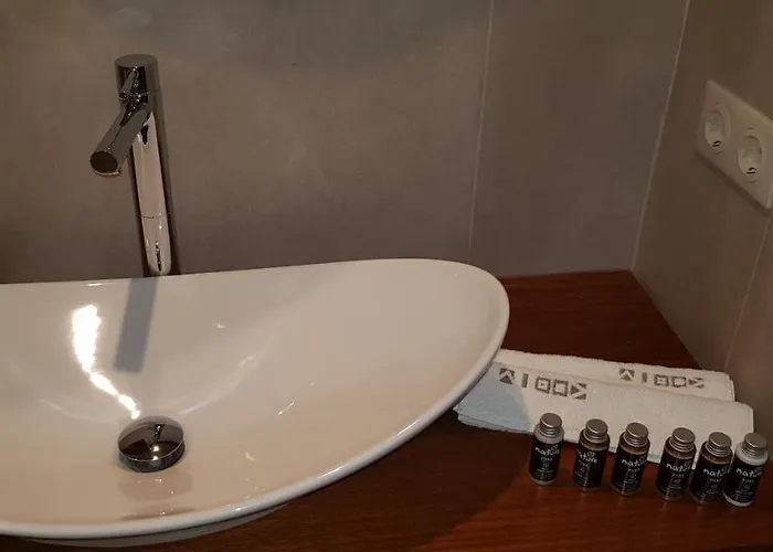 Lithos Гостевой дом