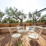 Lithos 4* Kardamyli