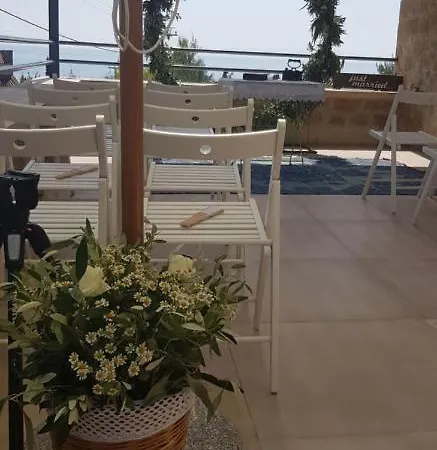 Lithos Maison d'hôtes 4*