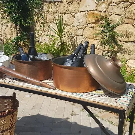 Maison d'hôtes Lithos