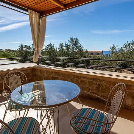 Maison d'hôtes Lithos