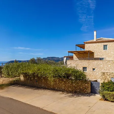 Lithos Maison d'hôtes