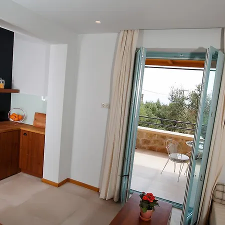 Maison d'hôtes Lithos 4*