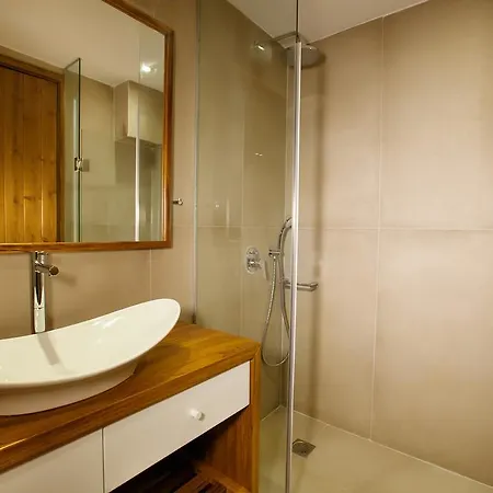 Lithos Maison d'hôtes