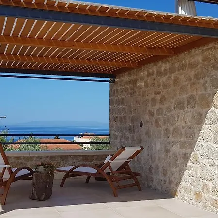 Lithos 4* Kardamyli