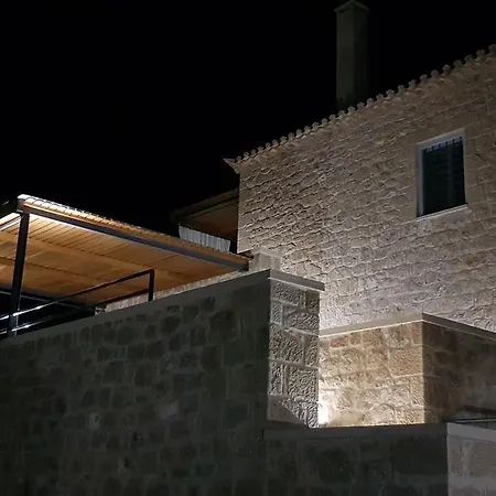 Maison d'hôtes Lithos