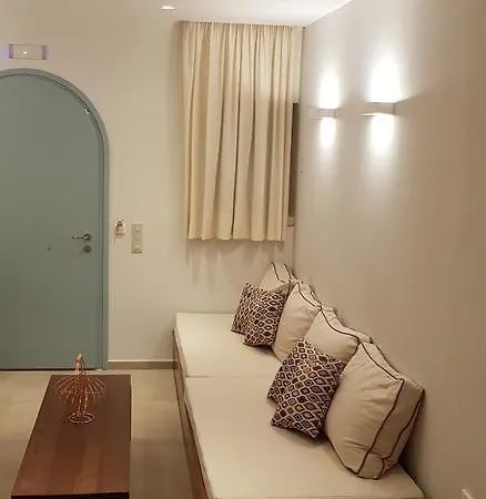 Lithos Pensionat Kardhamili