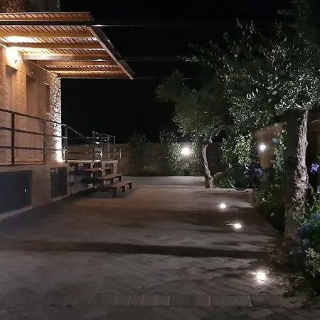 Lithos Maison d'hôtes Kardamyli