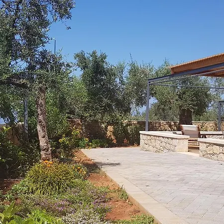 Lithos Maison d'hôtes Kardamyli