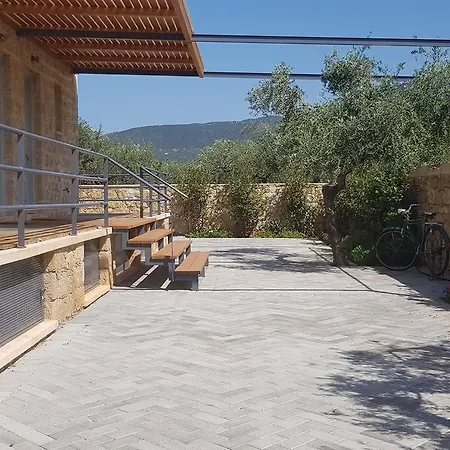 Lithos Maison d'hôtes Kardamyli