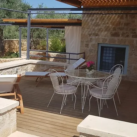 Maison d'hôtes Lithos 4*