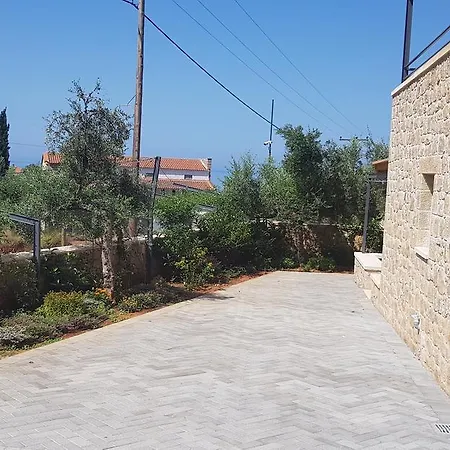 Maison d'hôtes Lithos Kardamyli