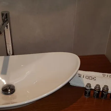 Lithos Maison d'hôtes