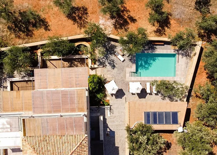 بيت ضيافة Lithos