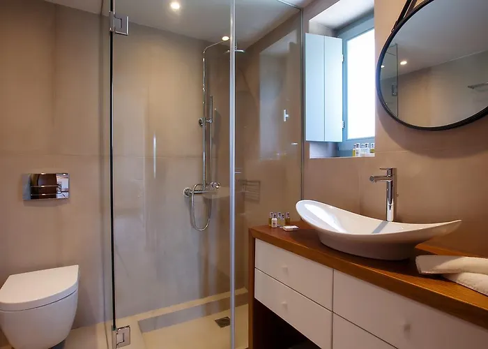 Konukevi Lithos Kardamyli