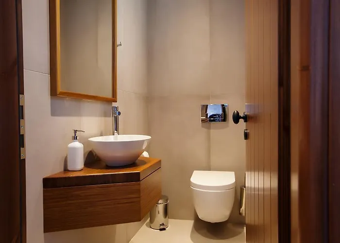 Lithos Konukevi Kardamyli