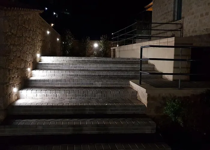 Konukevi Lithos Kardamyli